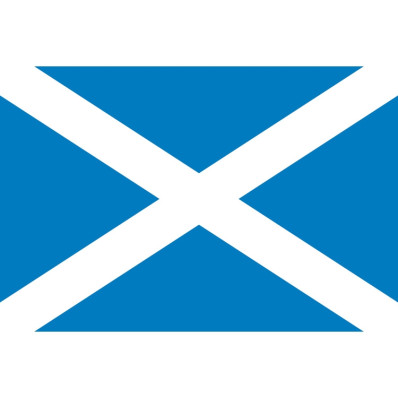 ecosse drapeau