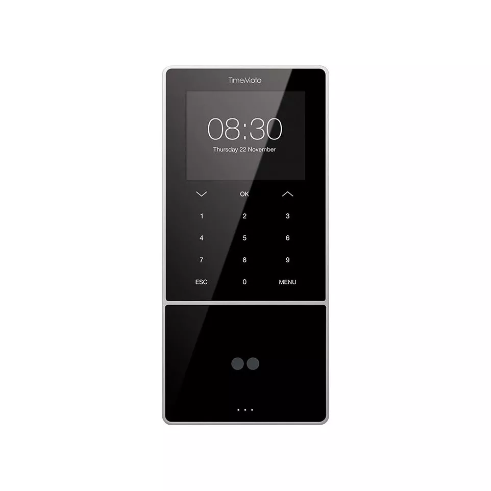 Safescan TimeMoto TM-838 SC...