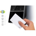 Safescan TimeMoto TM-838 SC Clocking In System with Facial Recognition MIFARE and RFID