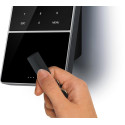 Safescan TimeMoto TM-838 SC tijdsregistratiesysteem met MIFARE, RFID en gezichtsherkenning