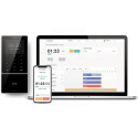 Safescan TimeMoto TM-838 SC Clocking In System with Facial Recognition MIFARE and RFID