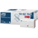 Tork Premium essuie-mains extra soft, 2 pli,  ZZ-fold, système H3, blanc, 200 sheet, paquet de 15  pièces