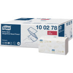 Tork Premium handdoek extra...