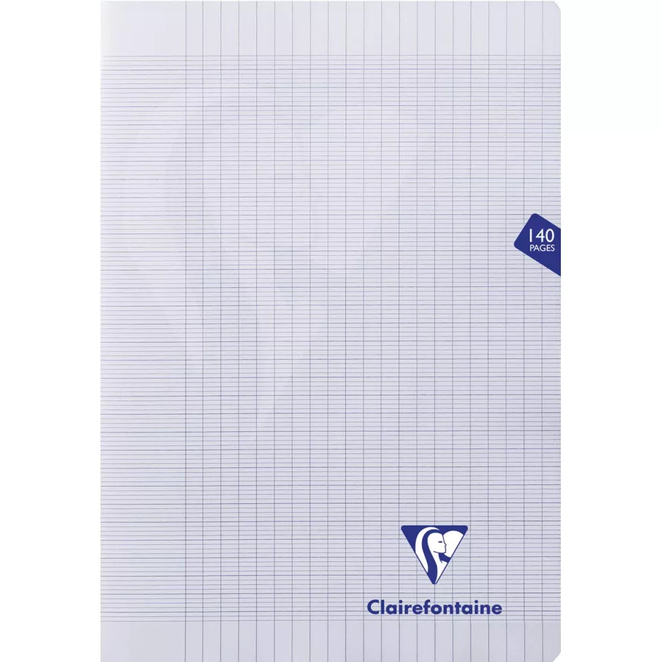 Clairefontaine Mimesys Notebook A4...
