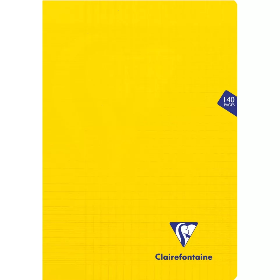 Clairefontaine Mimesys Notebook A4...