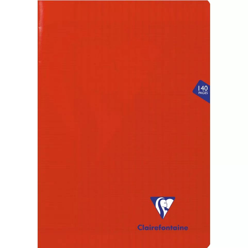 Clairefontaine Mimesys Notebook A4...