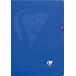 Clairefontaine schrift mimesys voor ft A4+, 140 bladzijden, kaft in PP, seyès, geassorteerde kleuren