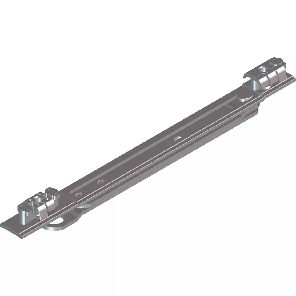 Designo II Opening Travel Limiter...