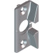 Roto PVC Clip-On Sash Raiser Stop for Double Casement Gear R.257600 per piece