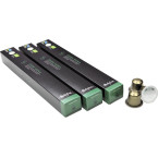 Mokafina aluminium...