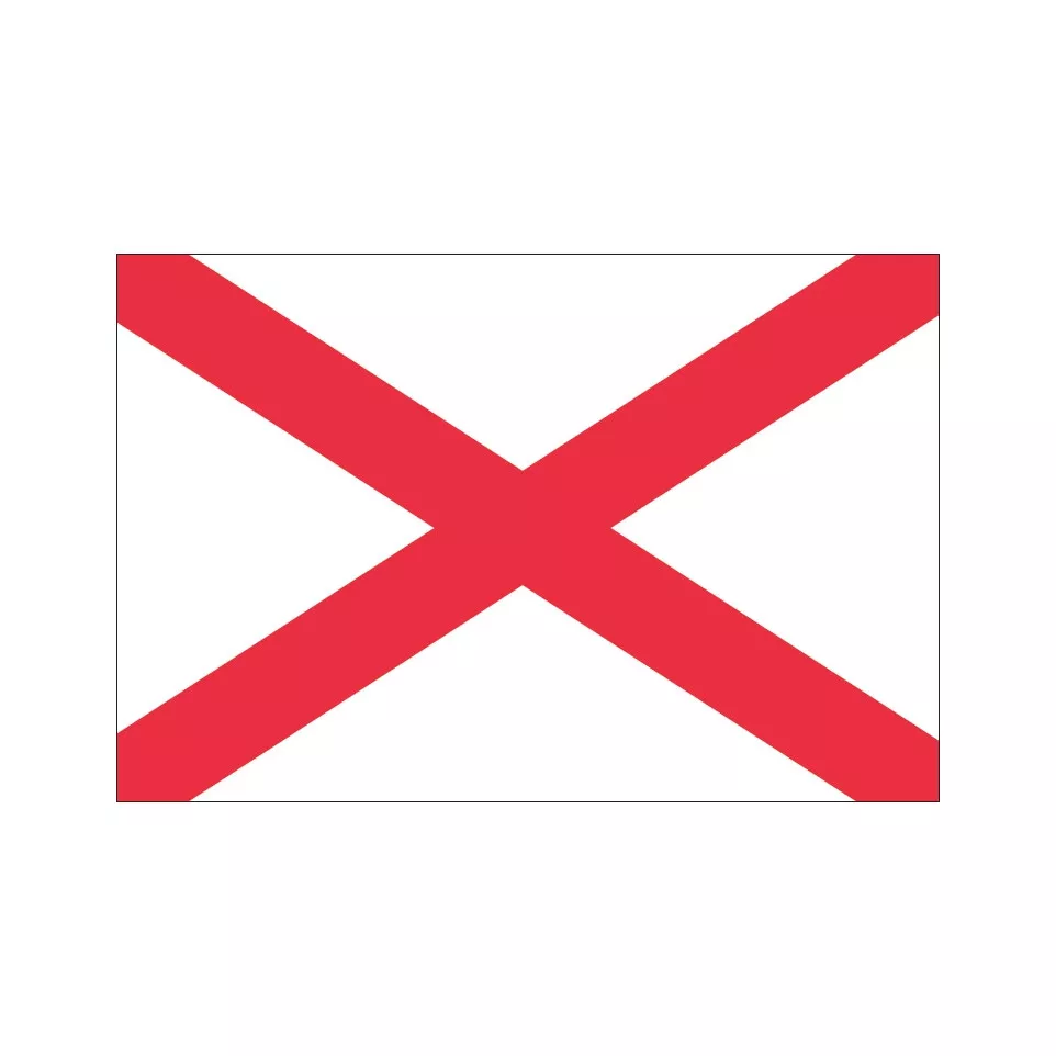 Drapeau Irlande du nord