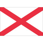Vlag Noord-Ierland