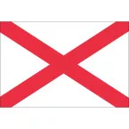 Vlag Noord-Ierland