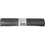 Sac poubelle 25 microns, ft...