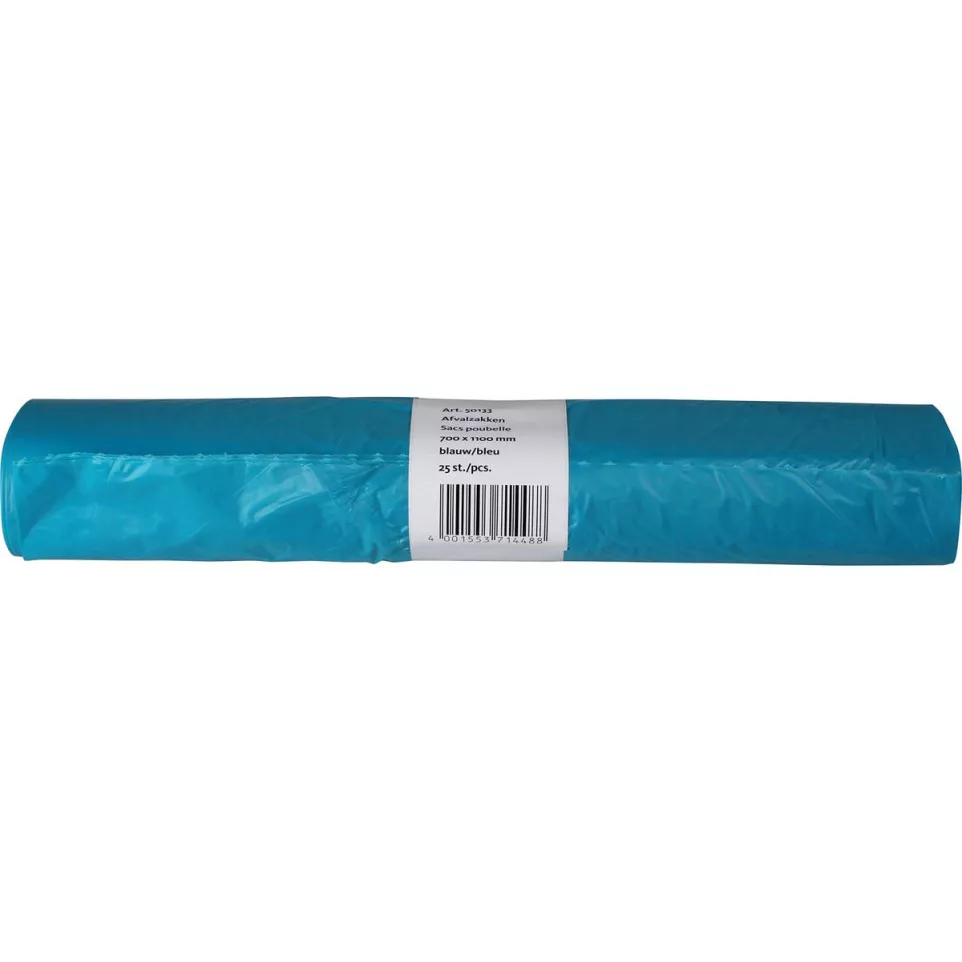 Vuilniszak 20 micron, ft 70 x 110 x...