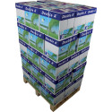 Double A Premium printpapier ft A4, 80 g, pallet van 200 pakken van 500 vel