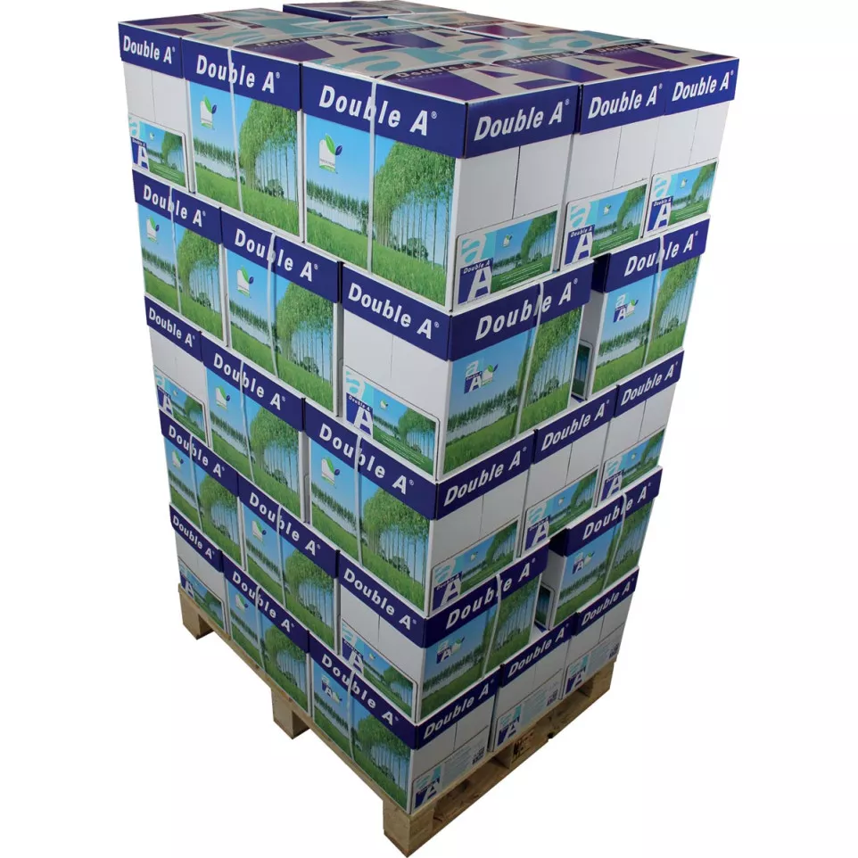 Double A Premium printpapier ft A4,...