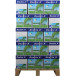 Double A Premium A4 Copy Paper 80 gsm pallet of 200 packs of 500 sheets