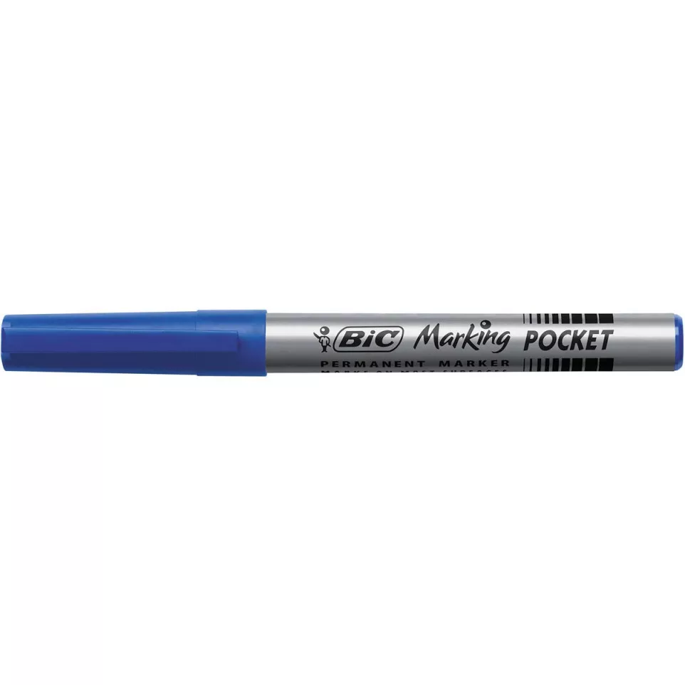 Bic permanent marker ECOlutions,...