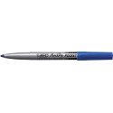 BIC Ecolutions Fine Permanent Marker Blue 1.1 mm