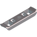 Roto Strike Plate Lock for 4mm Timber 1 pc