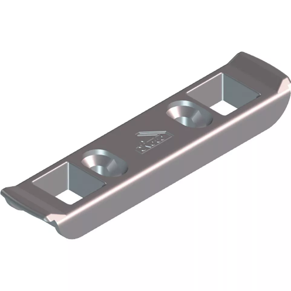 Houten slagplaat 4mm R.344970 / pce