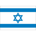 Vlag Israël