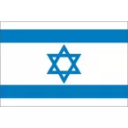 Vlag Israël