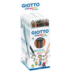 Giotto Stilnovo Skin Tones...