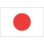 Japan Flag