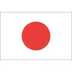 Japan Flag