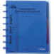 Atoma Agenda de l'enseignant ft A5+