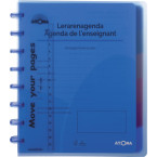 Atoma Teacher’s Planner A5...