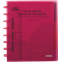 Atoma Lerarenagenda ft A5+