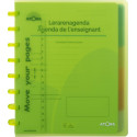 Atoma Lerarenagenda ft A5+