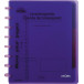 Atoma Agenda de l'enseignant ft A5+
