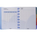Atoma Agenda de l'enseignant ft A5+