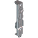 Tweede schuifgrendel met 16mm groef R.305638 / pce