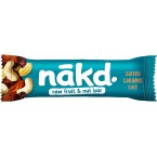 Nakd Salted Caramel Bar 35g...