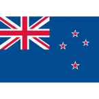 New Zealand Flag