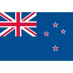 New Zealand Flag
