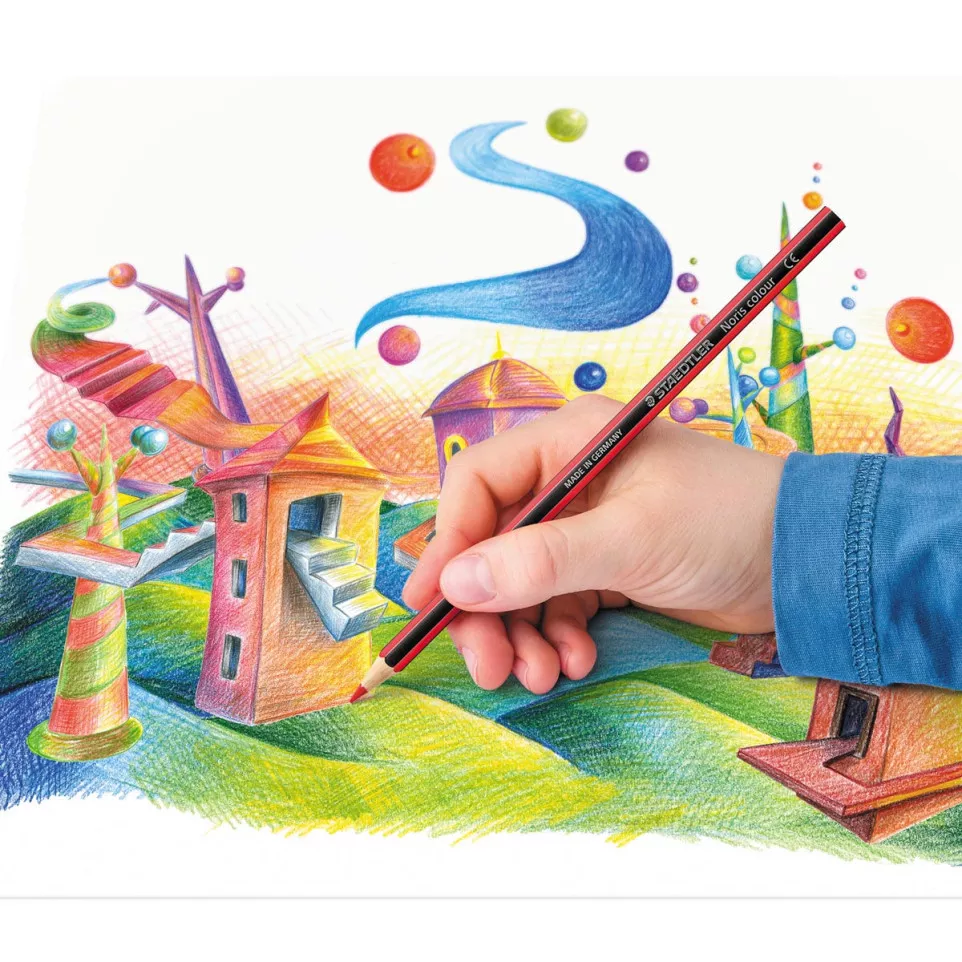 Staedtler Noris Club People Of The...