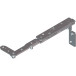 Valse schaar Designo links hout 12/18-9 BATTEE DM 20mm / pce