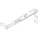 Valse schaar Designo links hout 12/18-9 BATTEE DM 20mm / pce