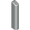 Roto Replacement Cap for Female Pivot of Timber Frame E5 System Left White R.309951 per piece