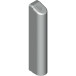 Roto Replacement Cap for Female Pivot of Timber Frame E5 System Left White R.309951 per piece