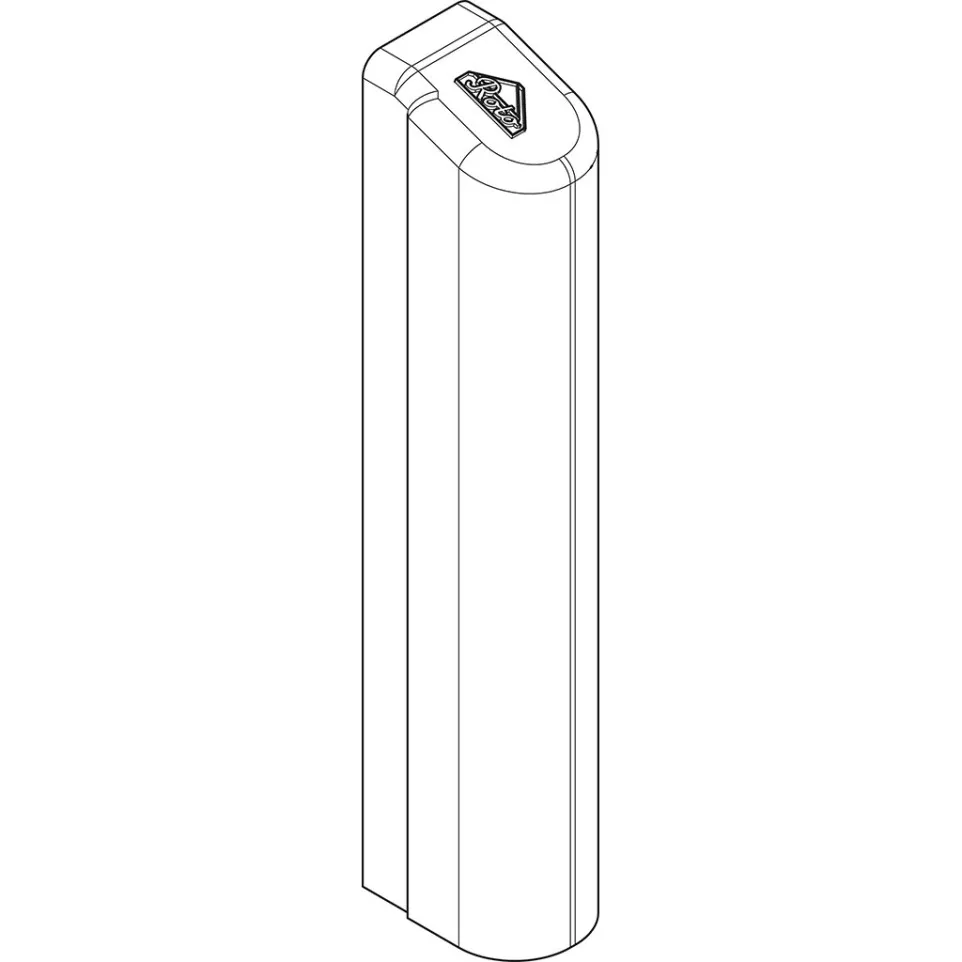 Roto Replacement Cap for Female Pivot...