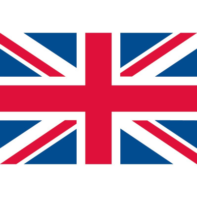 UK Flag at 18.9€ within 4days