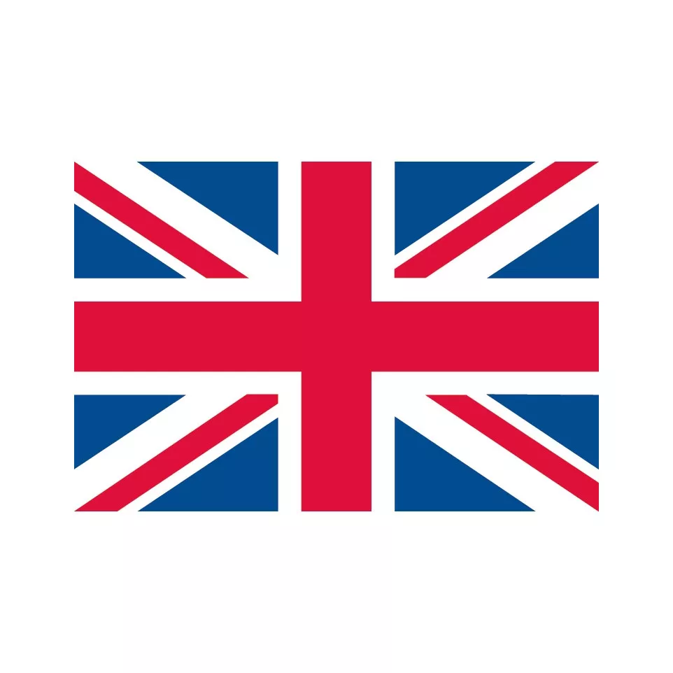 Vlag UK