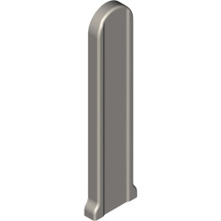SAV Coiffe plate pour pivot K crème 9001 R.254442 / pce